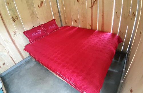 Mu Cang Chai Cabina | Mu Cang Chai Center Homestay and Tours