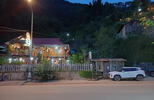 Mu Cang Chai Hotel | Mu Cang Homestay