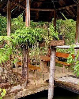 Mu Cang Chai Hotel | Mu Cang Homestay