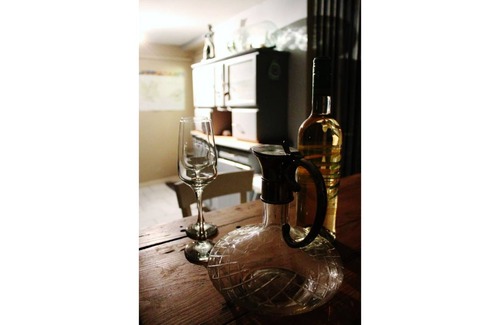 Saint-Maurice-sous-les-Cotes Casa | Mustach House