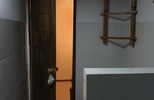 Tetebatu Casa | Mu Homestay
