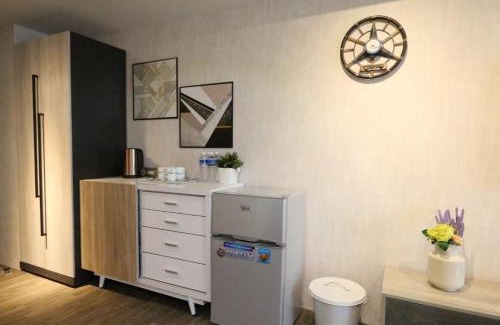 Zhongzheng Casa | MU House