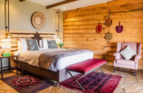 Machakos Apartamento | Mua Hills Getaway