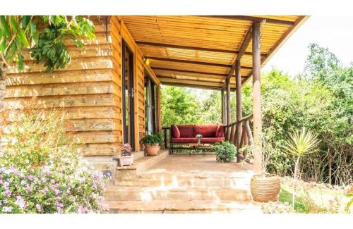 Machakos Apartamento | Mua Hills Getaway
