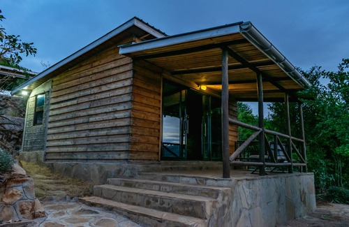 Machakos Chalet De Esquí | Mua Hills Getaway