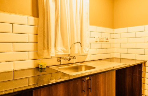 Machakos Chalet De Esquí | Mua Hills Getaway
