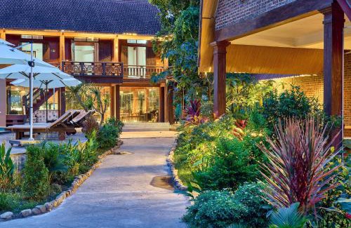 Hoa Lu Cabina | Mua Valley Lodge