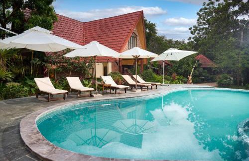 Hoa Lu Cabina | Mua Valley Lodge