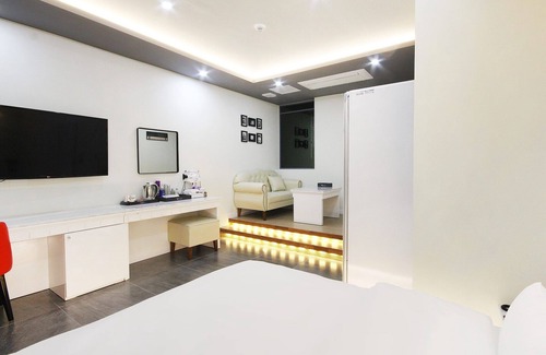 Muan Hotel | Muan Hotel The K