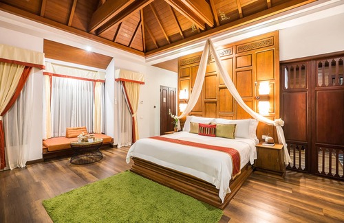 Chaweng City Center Complejo | Muang Samui Spa Resort