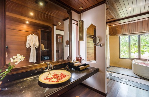 Chaweng City Center Complejo | Muang Samui Spa Resort