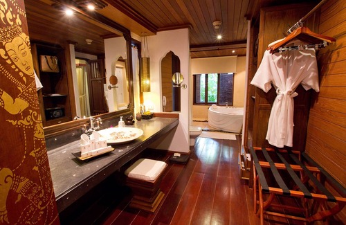 Chaweng City Center Complejo | Muang Samui Spa Resort