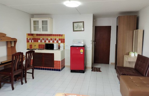 Ban Mai Apartamento | Muangthong Inn