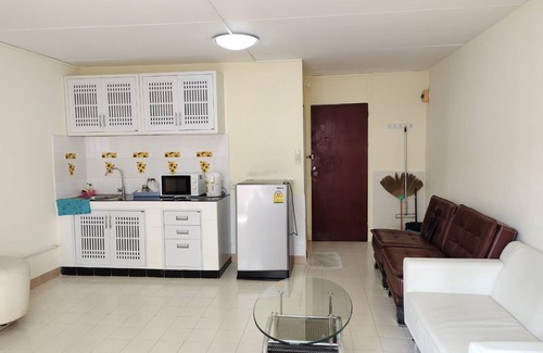Ban Mai Apartamento | Muangthong Inn
