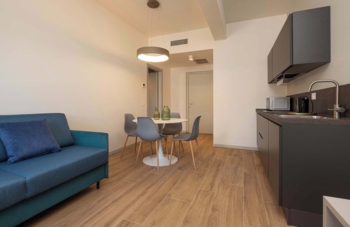 Sud-Ovest Apartamento | Mubra 55 Luxury Summa