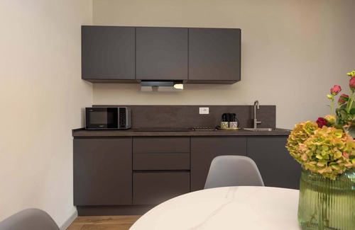 Sud-Ovest Apartamento | Mubra 55 Luxury Summa