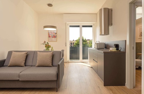 Sud-Ovest Apartamento | Mubra 55 Luxury Summa