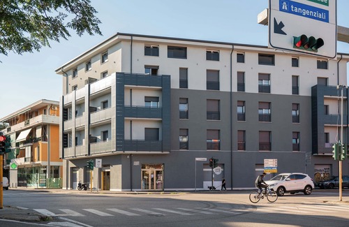 Ovest Apartamento | MuBra Apartments - Unit 301