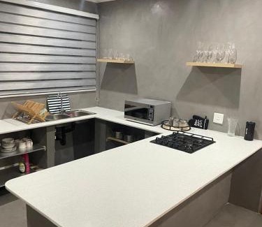 Thulamela Casa | Muca House