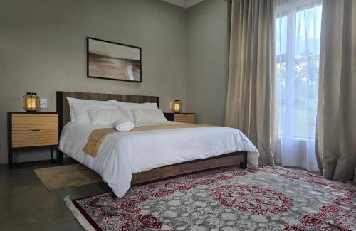 Thulamela Casa | Muca House