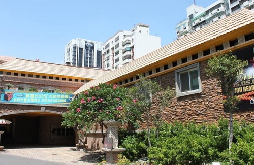 Lingya District Hotel | Mucha Motel