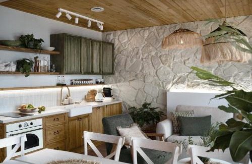 Mucharz Chalet De Esquí | Mucharskie Wzgórze
