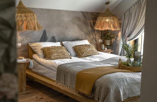 Mucharz Chalet De Esquí | Mucharskie Wzgórze