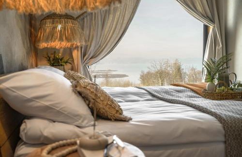 Mucharz Chalet De Esquí | Mucharskie Wzgórze