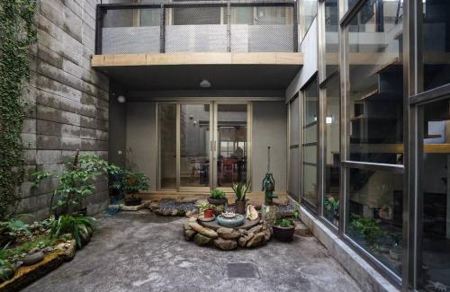 Shuangxi District Casa | Mudan Gathering Homestay