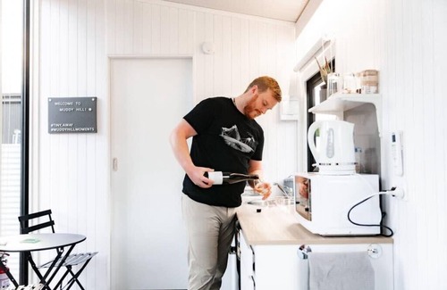 Arrow Junction Casa | Muddy Hill Moments by Tiny Away