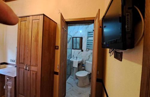 Goynuk Hotel | Muderrisler Evi