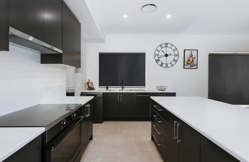 Central Mudgee Casa | Mudgee House Grand Serenity for Gather and Play
