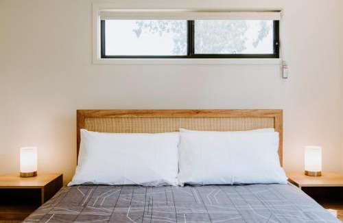 Central Mudgee Complejo | Mudgee Valley Park