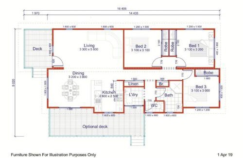 Central Mudgee Complejo | Mudgee Valley Park