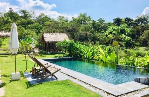 San Jose Otro | Mudita Glamping and Villas