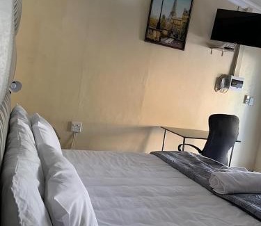 Musina Casa | Mudix Royal Palace Guest Lodge