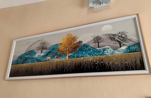 Musina Casa | Mudix Royal Palace Guest Lodge