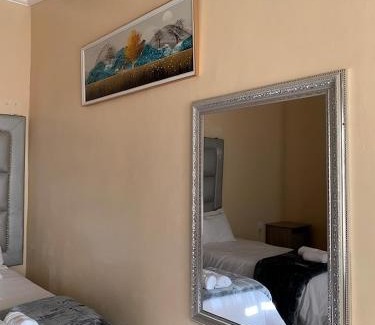Musina Casa | Mudix Royal Palace Guest Lodge