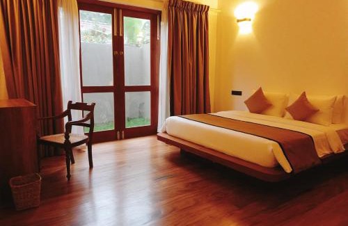 Akurala Hotel | Mudliyar House