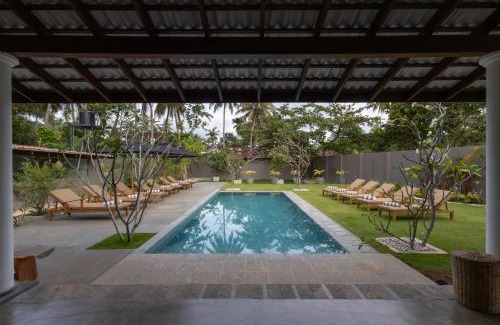 Akurala Hotel | Mudliyar House