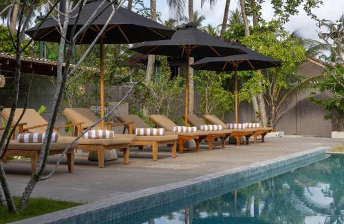 Akurala Hotel | Mudliyar House