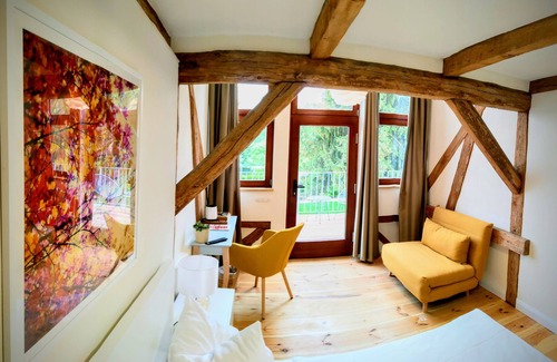 Oberhavel Casa | Muehle Tornow