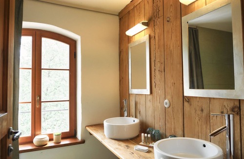 Oberhavel Casa | Muehle Tornow