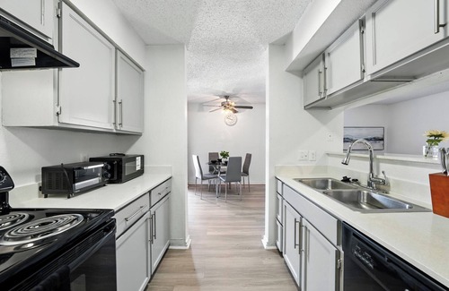 Windsor Park Apartamento | Mueller Flats 1223 I Spacious 2 Bed 2 Bath