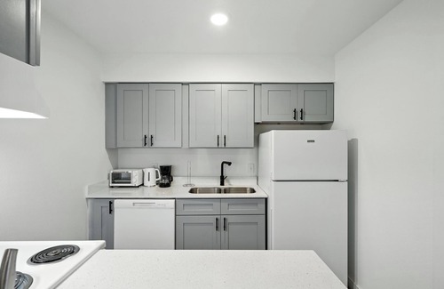 Windsor Park Apartamento | Mueller Flats 1607 I Spacious 1 Bed 1 Bath