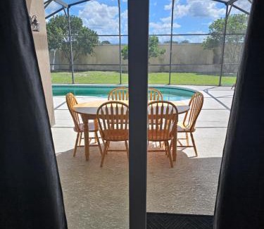 West Kissimmee Casa | Mufasa's Pride