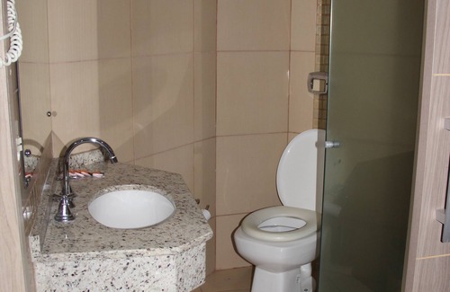 Foz do Iguacu Hotel | Muffato Plaza Hotel