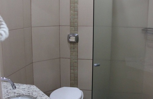 Foz do Iguacu Hotel | Muffato Plaza Hotel