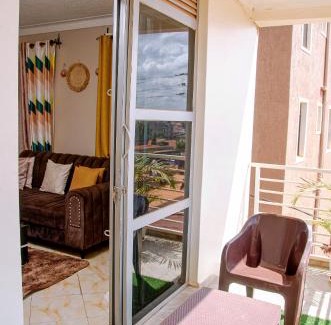 Kireka Apartamento | Muggiez Olive, Kira