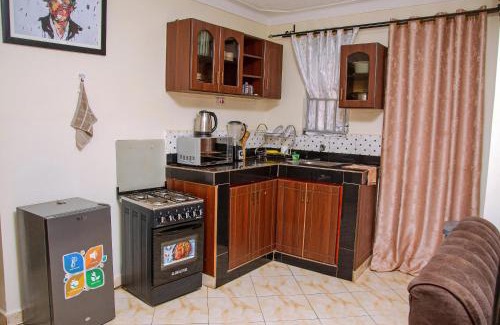 Kireka Apartamento | Muggiez Olive, Kira